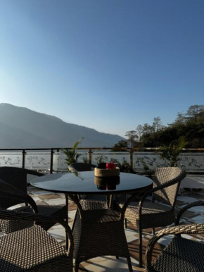 Rabha Stay 2BHK Penthouse with Terrace